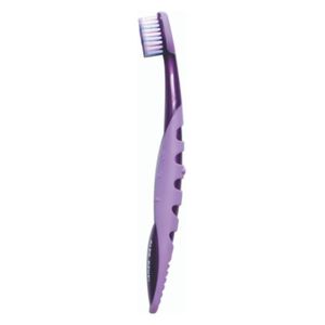 Optimal OPD-2035 - Cleo Dent Kids Toothbrush - Purple