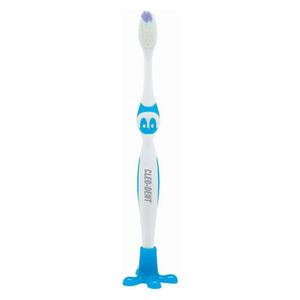 Optimal OPD-2052 - Junior Orthodontic Toothbrush - Blue