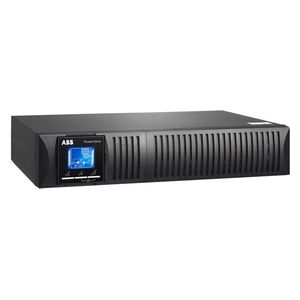  ABB UPS - 4NWP100201R0001 - Black 