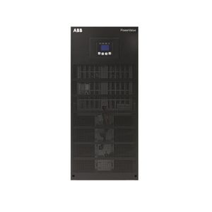 ABB UPS - 4NWP100118R0002 - Black 