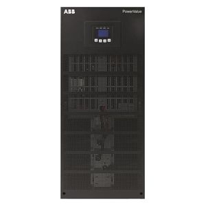  ABB UPS - 4NWP100118R0002 - Black 