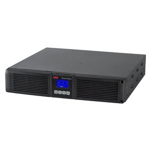  ABB UPS - 4NWP100102R0001 - Black 