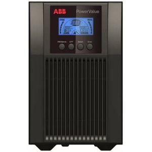  ABB UPS - 4NWP100160R0001-T - Black 