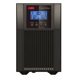  ABB UPS - 4NWP100160R0001-T - Black 