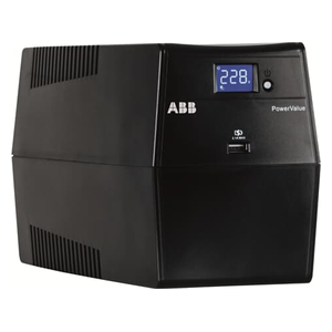  ABB UPS - 4NWP100173R0001-T - Black 