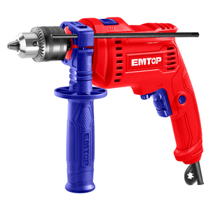  Emtop EMDL0681 - Hammer Drill - 13mm 