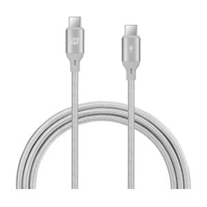 Momax DC19S - USB-C Cable - 1.2 m