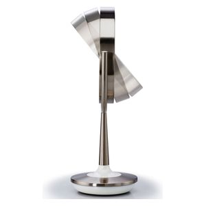  Brookstone Cordless Illuminated  Mirror 