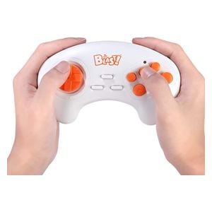  Blast Legends Flashback - Electronic Games 