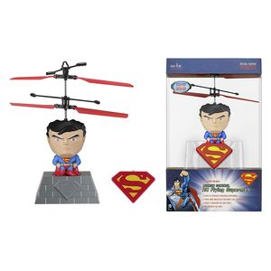  DC Comics Motion Control RC Flying Superman 