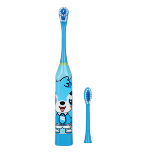  Firefly Bear Battery Powered Toothbrush 