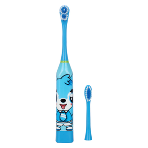  Firefly Bear Battery Powered Toothbrush 