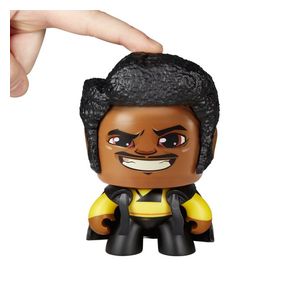  Hasbro Star Wars Mighty Muggs Lando Calrissian - 10cm 
