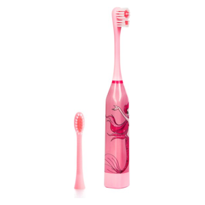  Firefly princess Battery Powered Toothbrush 