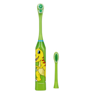  Firefly Dinosaur Battery Powered Toothbrush 