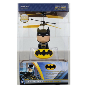  DC Comics Motion Control RC Flying Batman 