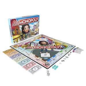  Hasbro Mr. Monopoly 