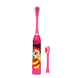  Firefly Bee Battery Powered Toothbrush 