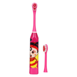  Firefly Bee Battery Powered Toothbrush 