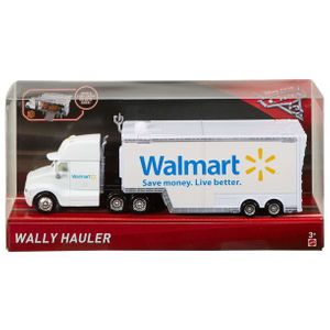  Disney Wally Hauler Truck 