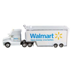  Disney Wally Hauler Truck 