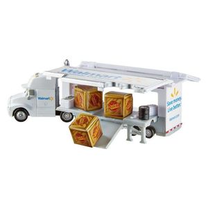  Disney Wally Hauler Truck 