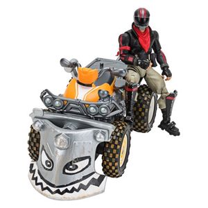  Jazwares Fortnite Quadcrasher Vehicle 