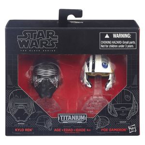  Disney Star Wars Helmet with stand 