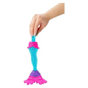  Barbie Dreamtopia Slime Mermaid Doll 