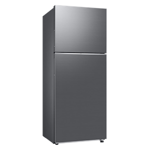  ثلاجة سامسونج بابين - 14 قدم - RT38CG6000S9 - رمادي 