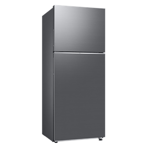  ثلاجة سامسونج بابين - 14 قدم - RT38CG6000S9 - رمادي 