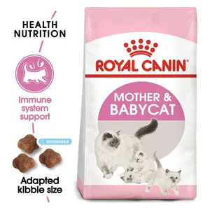 Royal Canin Mother & Babycat Food - 400g