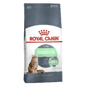 Royal Canin Digestive Cat Food - 400g