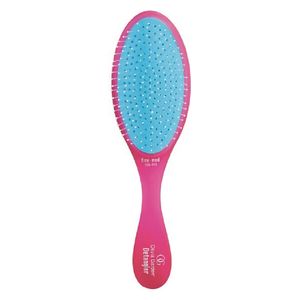  OG BRUSH FINE MEDIUM HAIR PINK BRUSH OGDF03 - Olivia Garden 