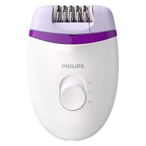 Philips BRE225 - Epilator - White 