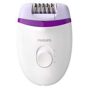 Philips BRE225 - Epilator - White