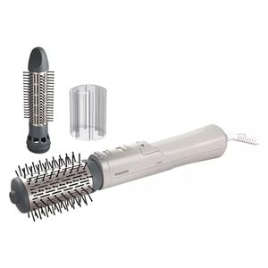 Philips BHA710/13 - Air Styler - Rotating ThermoBrush 7000 Series - Gray