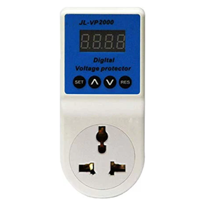  قابس كهربائي آي باور - VP2000-15A 