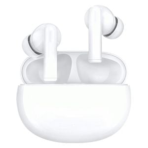  سماعة بلوتوث داخل الاذن هونر - Earbuds Choice-X5 - ابيض 