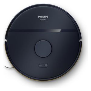 Philips XU2000/15 - Robot Vacuum Cleaner - 380 ml - 6000 Pa - Blue