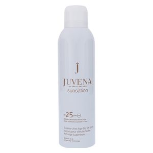  Superior Anti Age Dry Oil Spray SPF 25, 200 ml - Juvena 