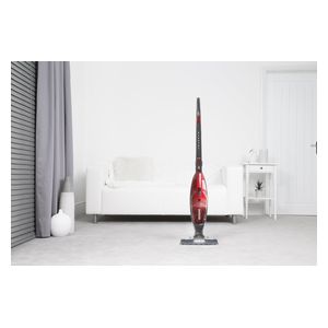  Hoover FM144B2 - 700W - Bagless Vacuum Cleaner - Red 