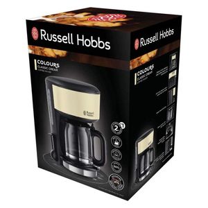  Russell Hobbs 20135 - Coffee Maker 