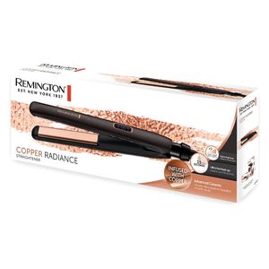  Remington S5700 - Hair Straightener - Black 
