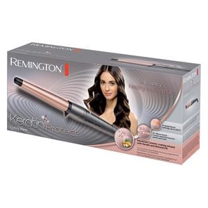  Remington Ci83v6 - Hair Curler - Gray 