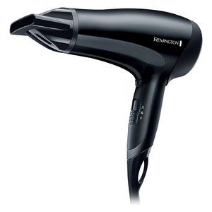  Remington D3010 - Hair Dryer - Black 