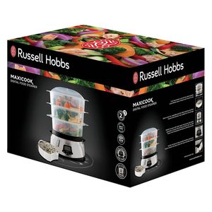  Russell Hobbs 19270 - Steamer 