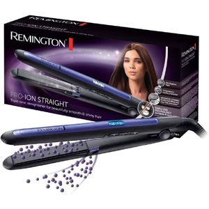  Remington S7710 - Hair Straightener - Purple 