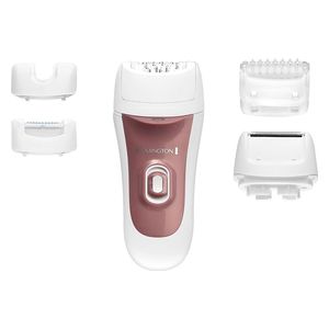  Remington EP7500 - Epilator - Red 