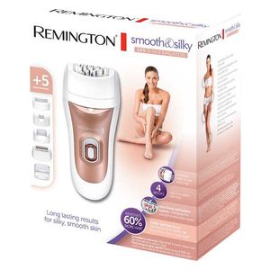  Remington EP7500 - Epilator - Red 